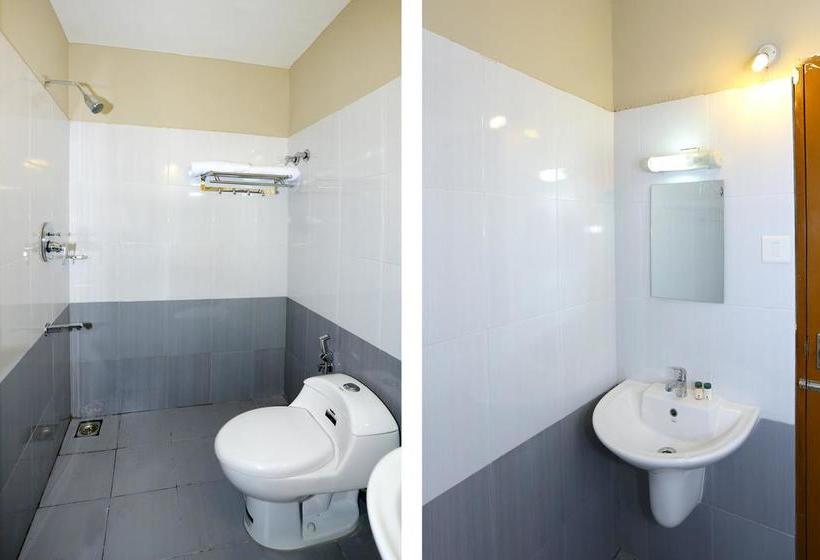 Hotel Oyo Flagship 240 South Railway Station East Gate 19