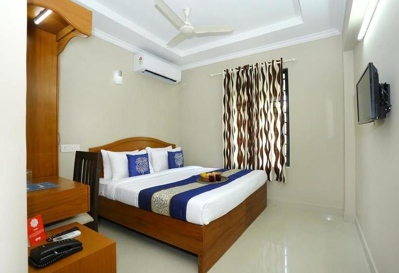 Hotel Oyo Flagship 240 South Railway Station East Gate 2