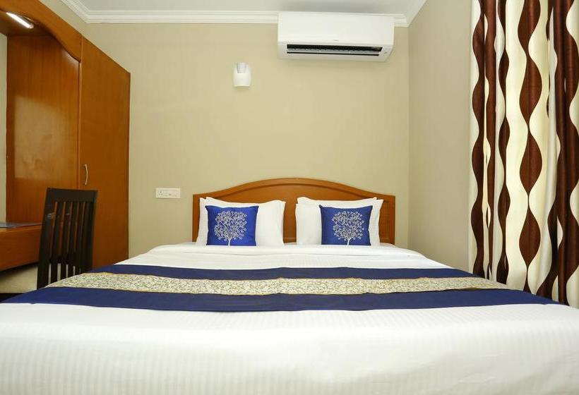 Hotel Oyo Flagship 240 South Railway Station East Gate 3