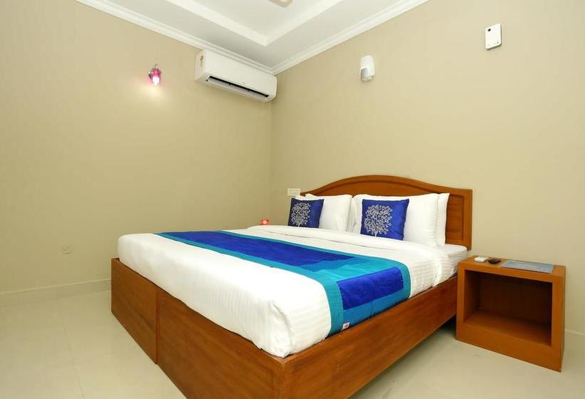 Hotel Oyo Flagship 240 South Railway Station East Gate 4