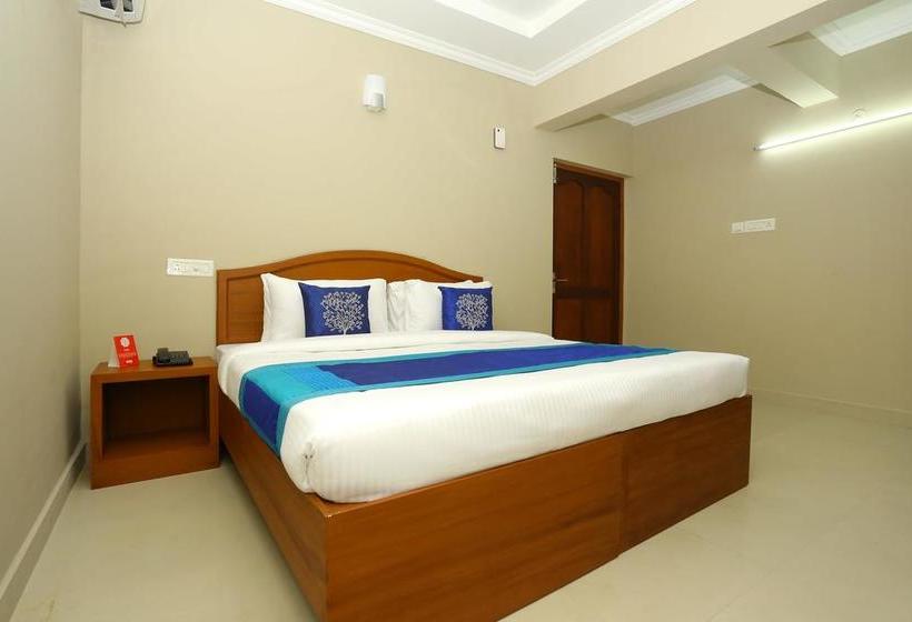 Hotel Oyo Flagship 240 South Railway Station East Gate 6