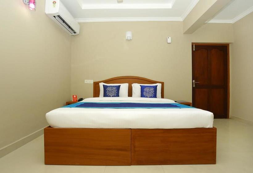 Hotel Oyo Flagship 240 South Railway Station East Gate 8