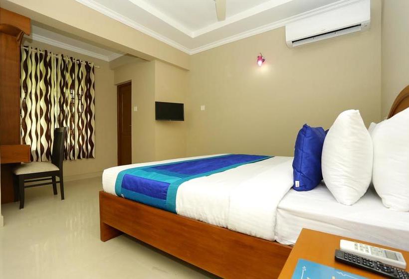 Hotel Oyo Flagship 240 South Railway Station East Gate 9