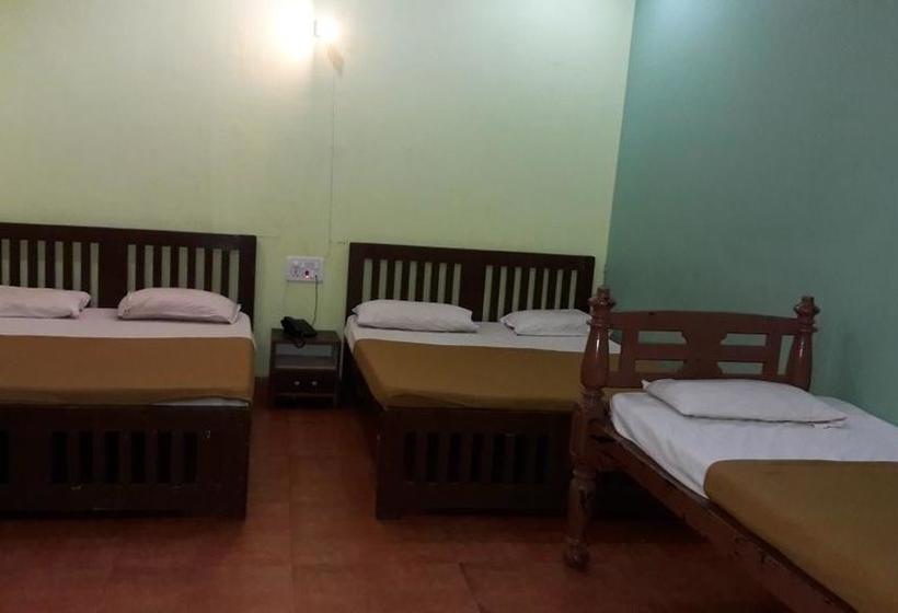 Hotel Spring Wood Heritage