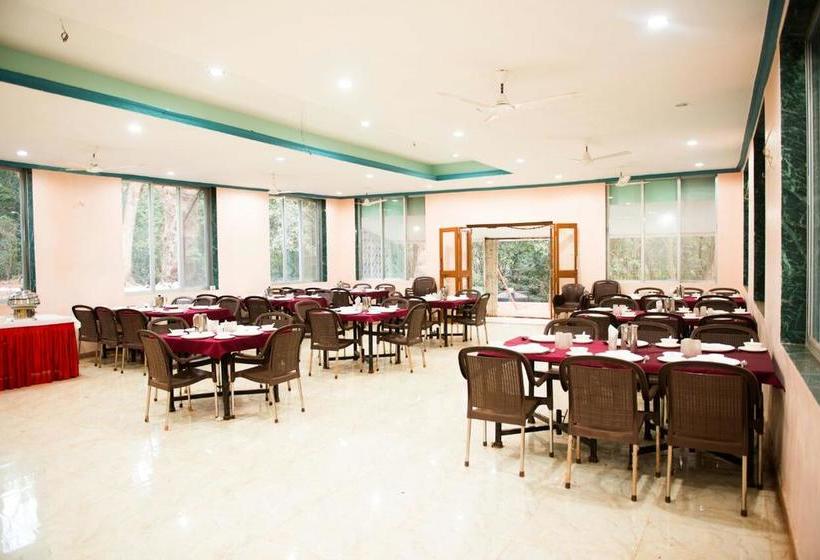 Hotel Spring Wood Heritage 1