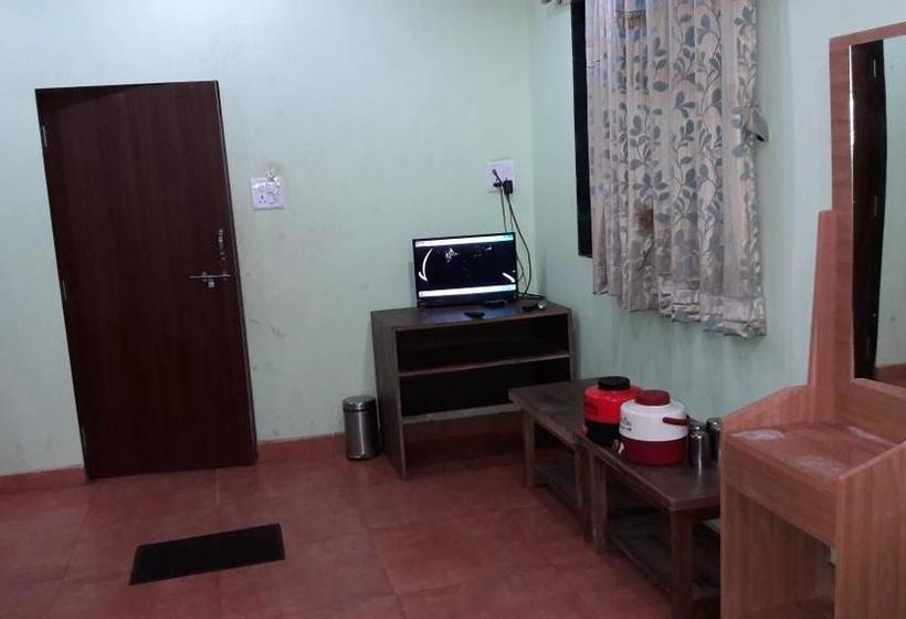 Hotel Spring Wood Heritage 10