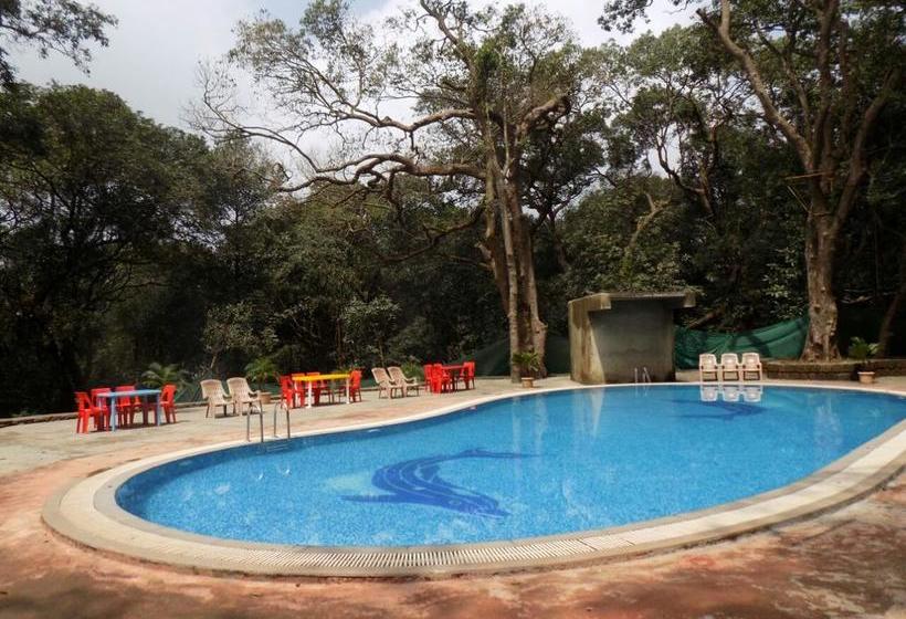 Hotel Spring Wood Heritage 11