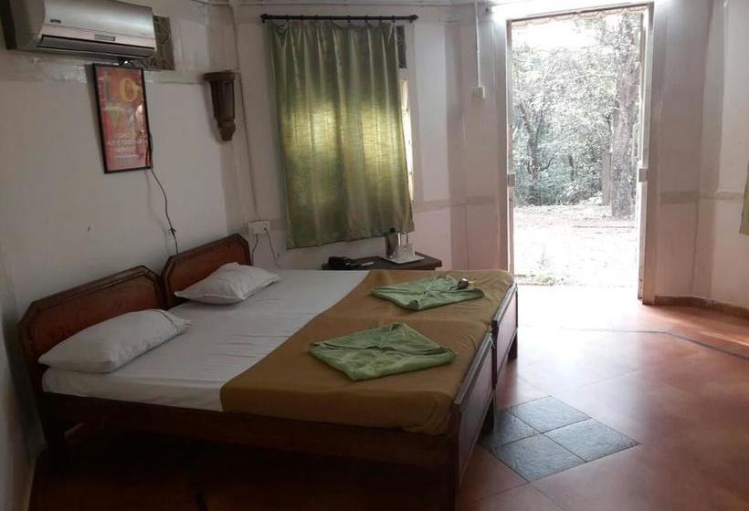 Hotel Spring Wood Heritage 12