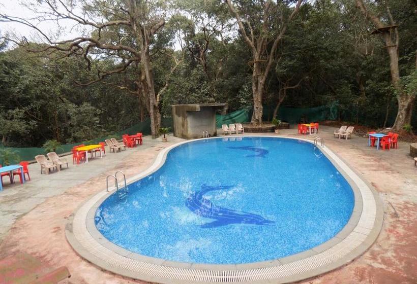 Hotel Spring Wood Heritage 13