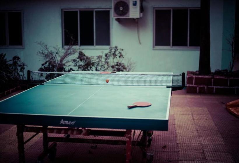 Hotel Spring Wood Heritage 14