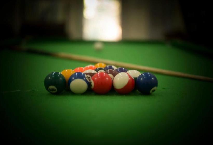 Hotel Spring Wood Heritage 15