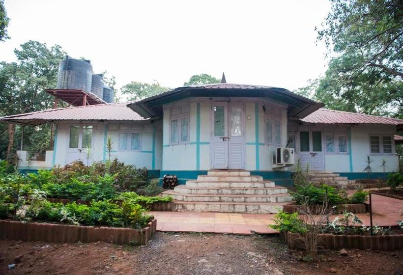 Hotel Spring Wood Heritage 16