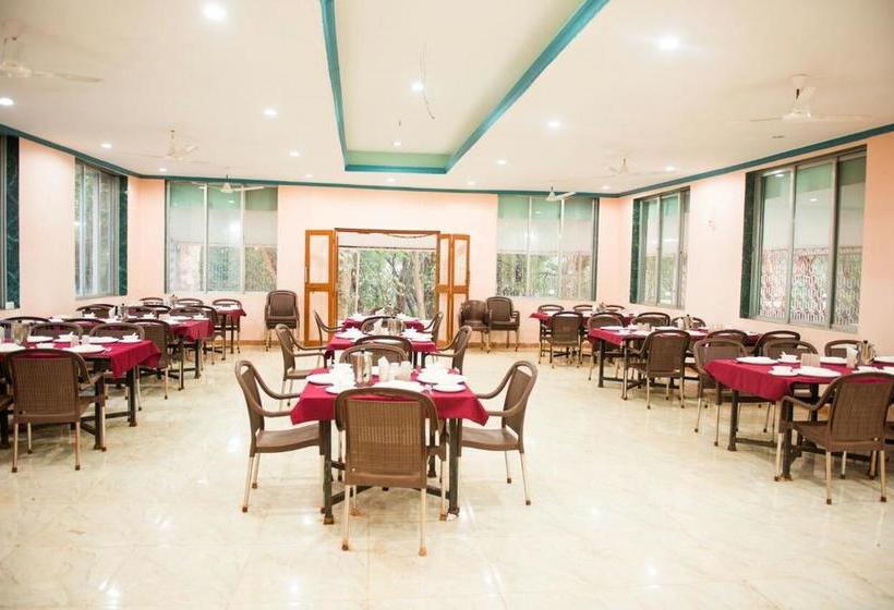 Hotel Spring Wood Heritage 19