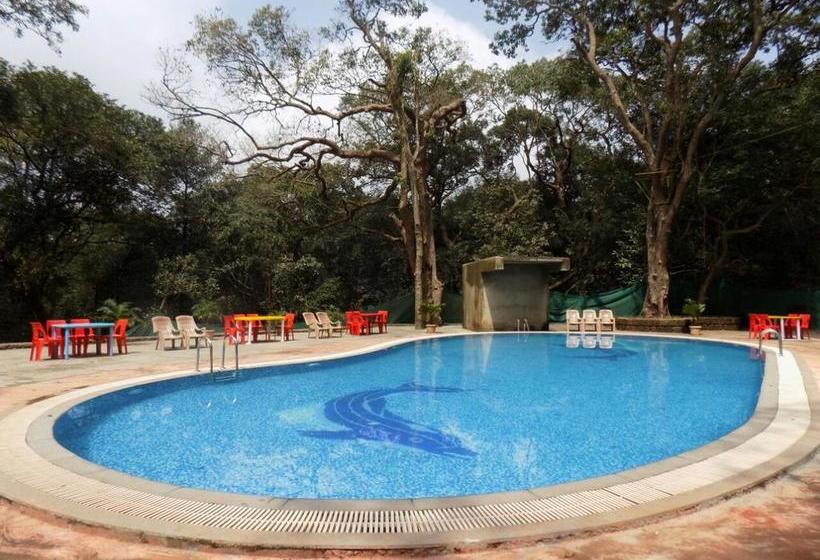 Hotel Spring Wood Heritage 2