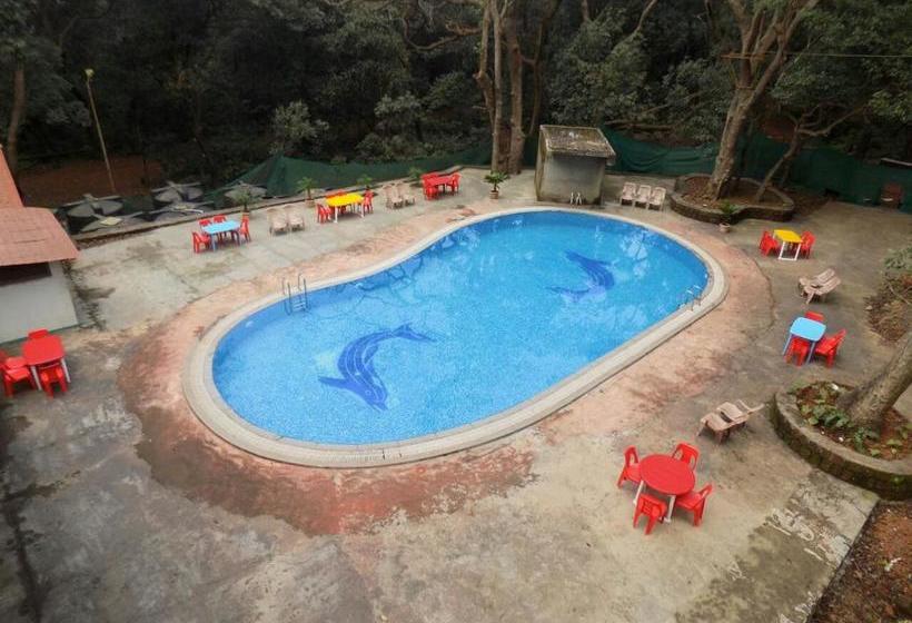 Hotel Spring Wood Heritage 20