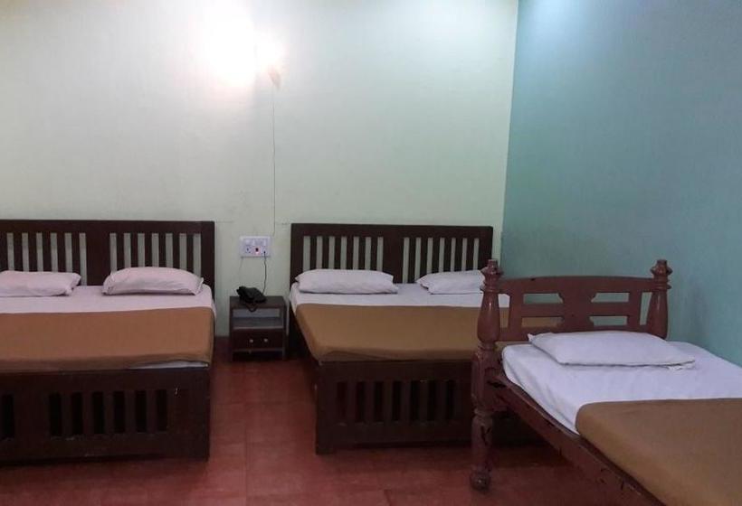 Hotel Spring Wood Heritage 3