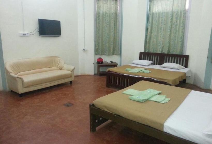 Hotel Spring Wood Heritage 4