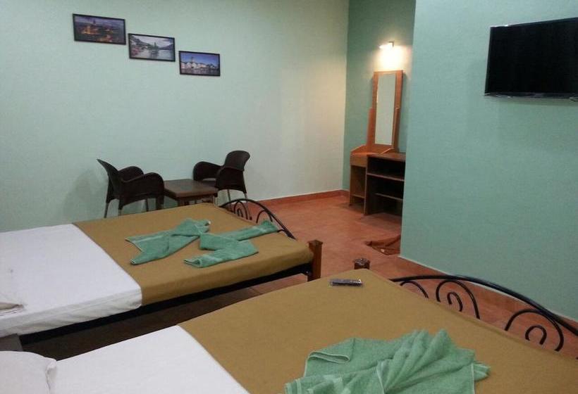 Hotel Spring Wood Heritage 5