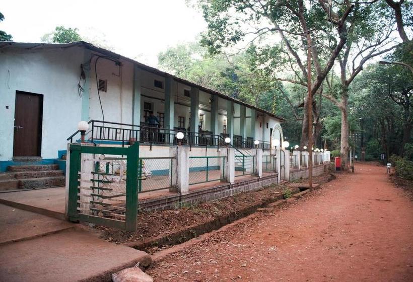 Hotel Spring Wood Heritage 6