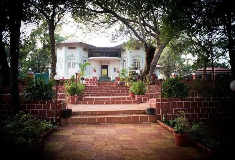 Hotel Spring Wood Heritage 8