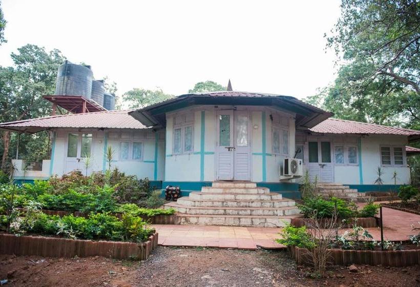 Hotel Spring Wood Heritage 9