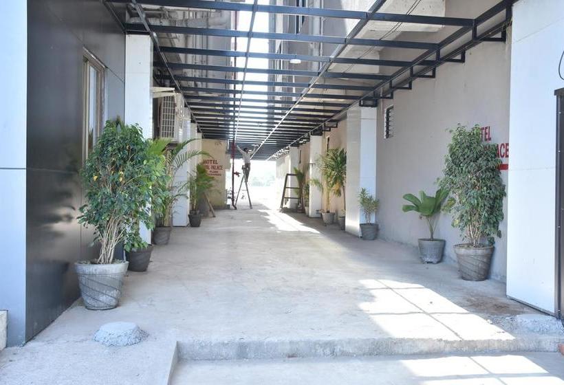 Hotel Royal Palace 10