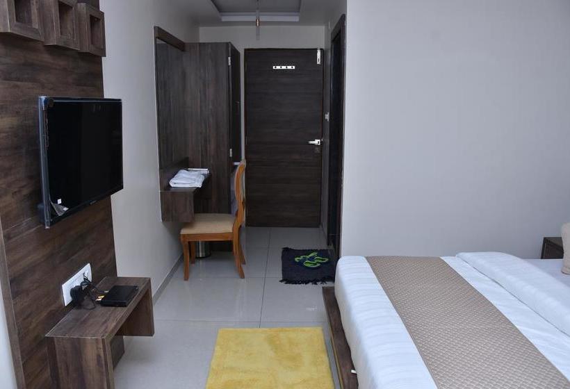 Hotel Royal Palace 12