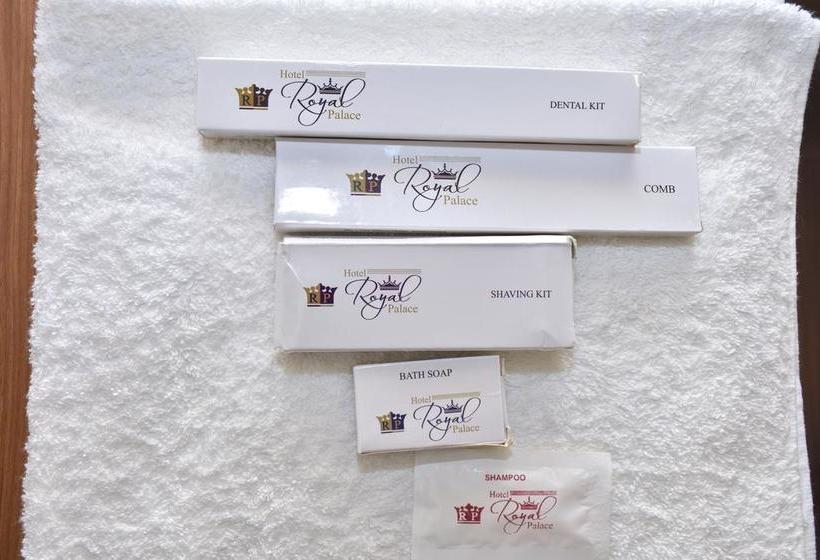 Hotel Royal Palace 13