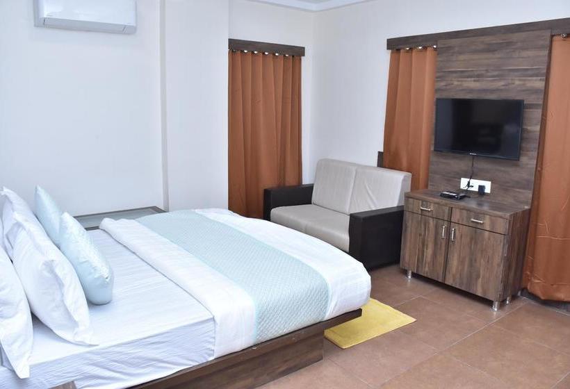 Hotel Royal Palace 16