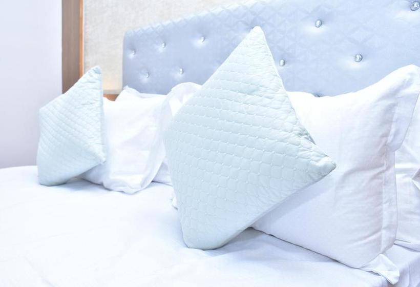 Hotel Royal Palace 17