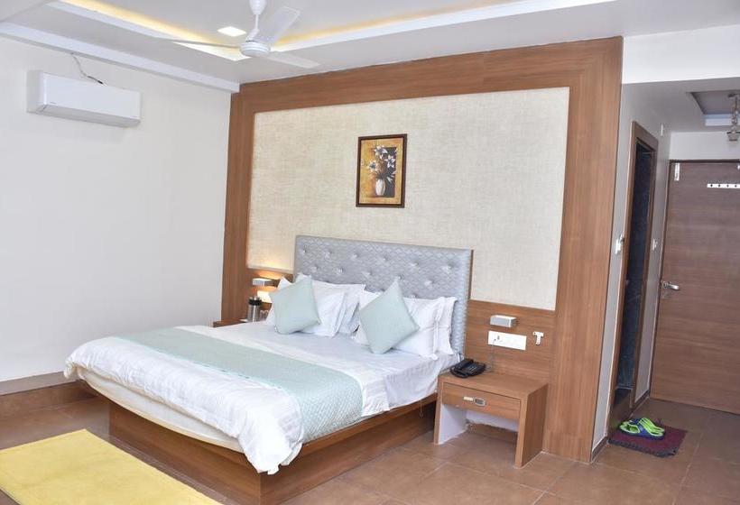 Hotel Royal Palace 18