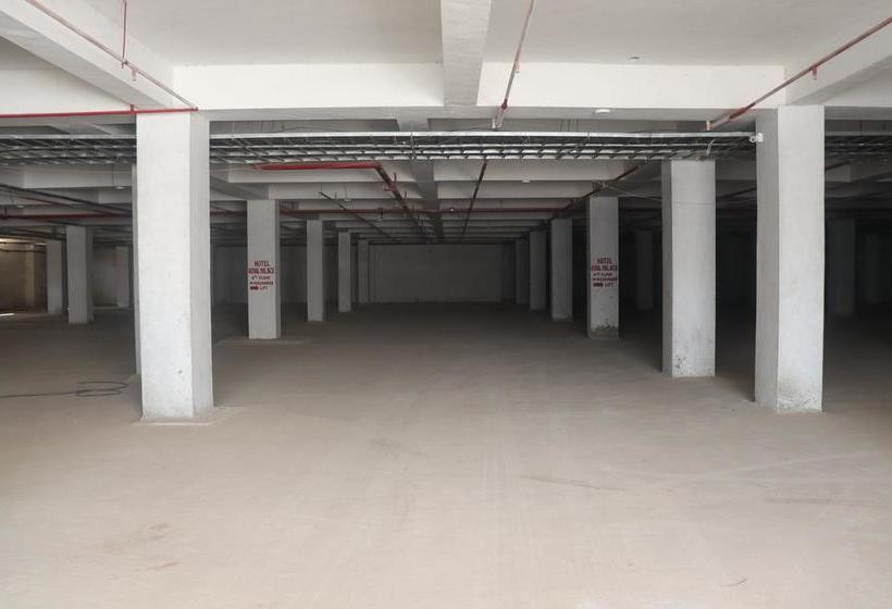 Hotel Royal Palace 20