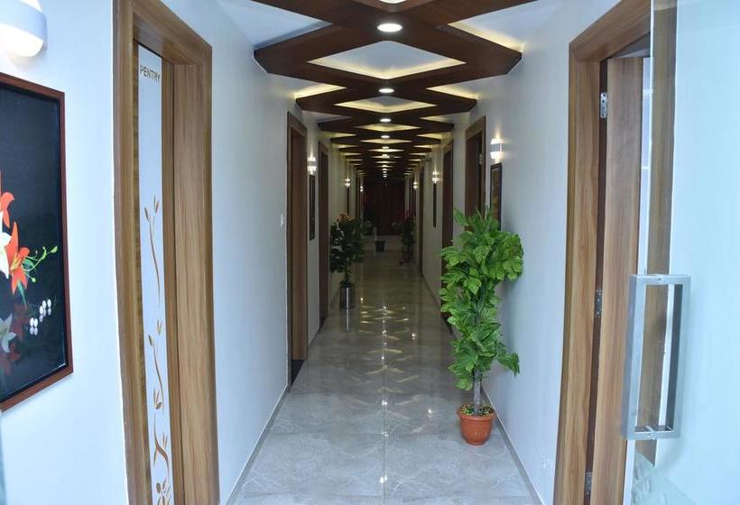 Hotel Royal Palace 3