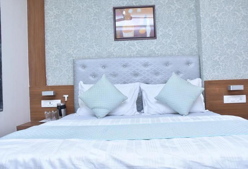 Hotel Royal Palace 5