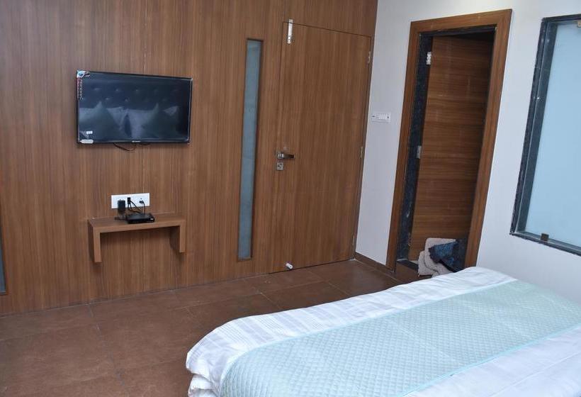 Hotel Royal Palace 6