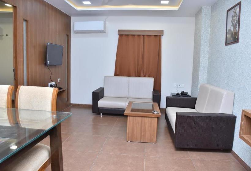 Hotel Royal Palace 7