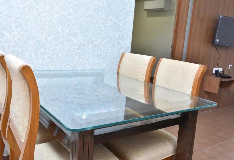 Hotel Royal Palace 9