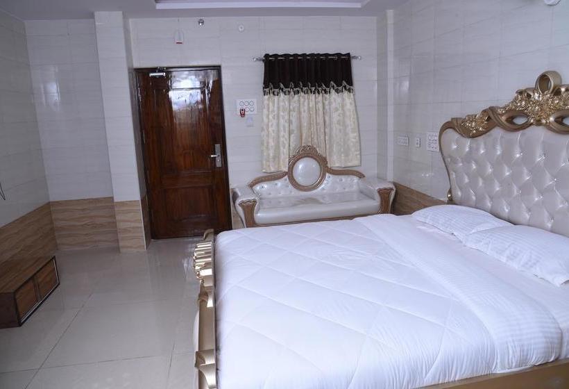 Hotel K N Gupta Residency