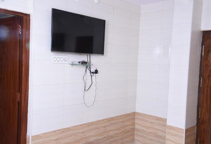 Hotel K N Gupta Residency 12