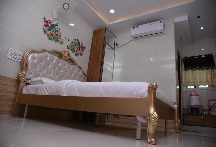 Hotel K N Gupta Residency 13