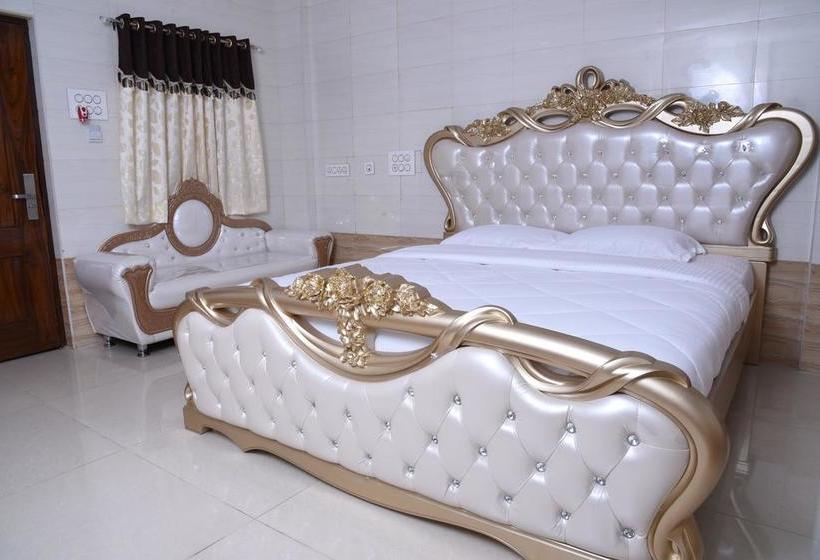 Hotel K N Gupta Residency 14