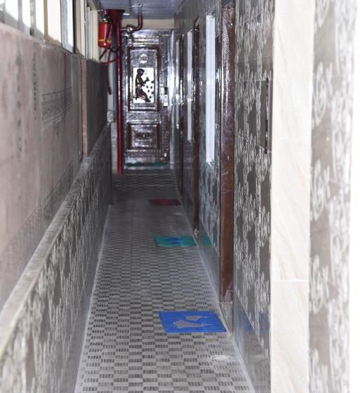 Hotel K N Gupta Residency 15