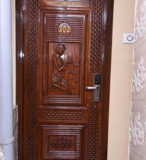 Hotel K N Gupta Residency 16