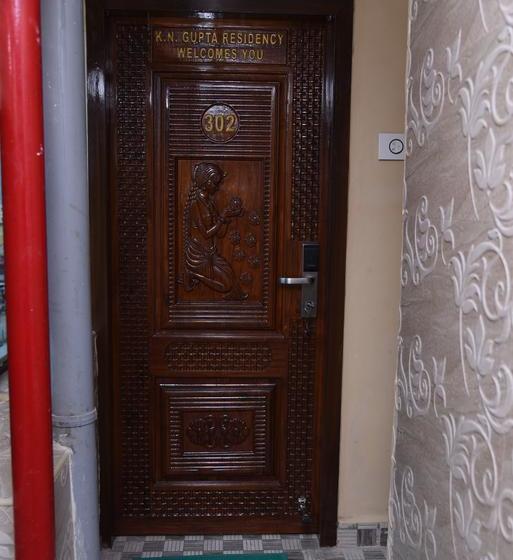 Hotel K N Gupta Residency 17