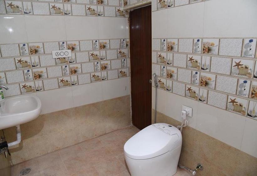 Hotel K N Gupta Residency 3