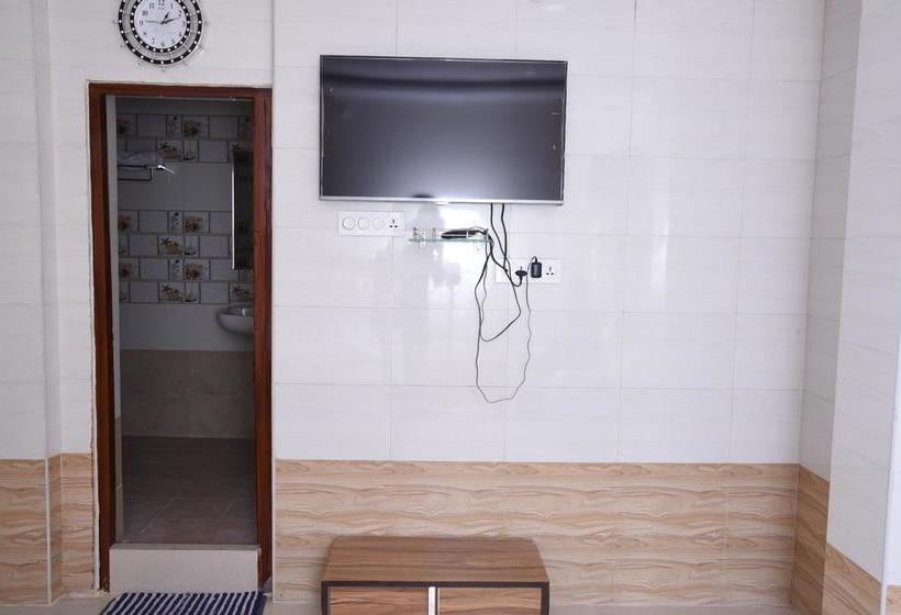 Hotel K N Gupta Residency 4