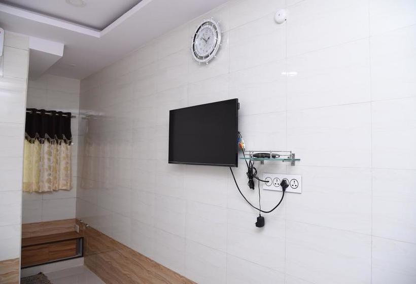 Hotel K N Gupta Residency 5