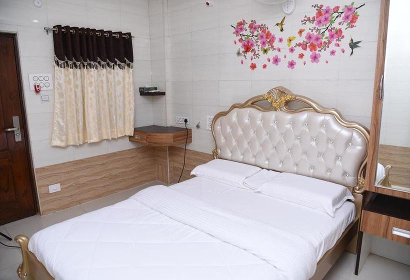 Hotel K N Gupta Residency 6