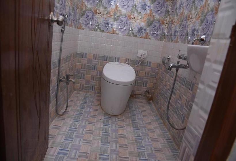 Hotel K N Gupta Residency 7