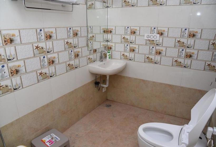 Hotel K N Gupta Residency 9